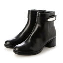 エコー ECCO エコー スカルプテッド エルエックス 35 ブーツ ウィメンズ (BLACK)(4)