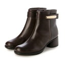 エコー ECCO エコー スカルプテッド エルエックス 35 ブーツ ウィメンズ (MOCHA)