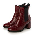 エコー ECCO エコー スカルプテッド エルエックス 55 チェルシー ウィメンズ (BRICK)