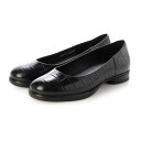 エコー ECCO エコー スカルプテッド エルエックス バレリーナ ウィメンズ (BLACK)