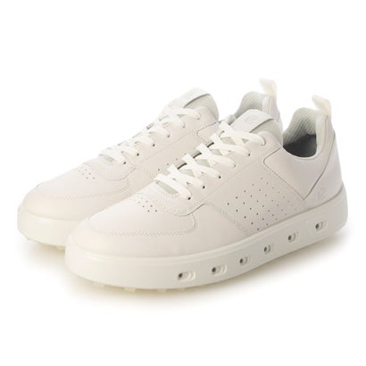 エコー ECCO エコー ゴルフ ストリート 720 メンズ (WHITE)