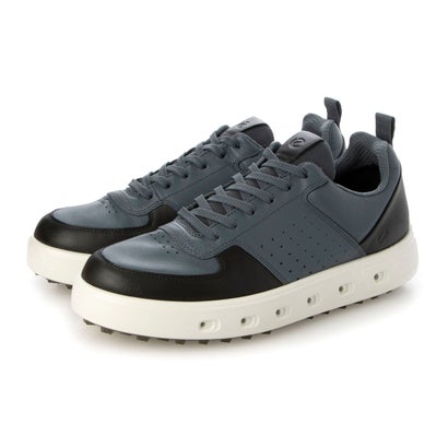 エコー ECCO エコー ゴルフ ストリート 720 メンズ (PAVEMENT/BLACK)