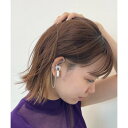スリーフォータイム Three Four Time Pods Cuff? (シルバー)