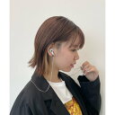 スリーフォータイム Three Four Time Pods Chain (シルバー)(4)