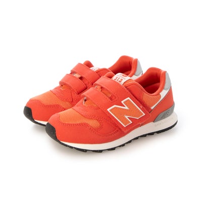 楽天市場】new balance po313（スニーカー｜靴）：キッズ