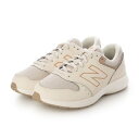 ニューバランス New Balance レディース スニーカー ランニング WW550 (ベージュ) (ベージュ)