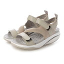 エムビーティー MBT AZA レディース TAUPE (TAUPE)
