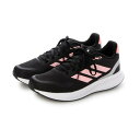 アディダス adidas adidas CORE FAITO 5.0 J 008585 (ブラック系その他)