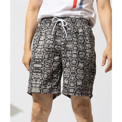ウィットビーウェア Whitby Wear サーフパンツ デザインアソート 海パン 速乾 水着 水陸両用 スイムショート 【返品不可商品】 (その他34)