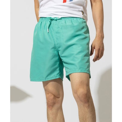 エモニーク emonique サーフパンツ 海パン 速乾 水着 水陸両用 スイムショート バックライン 【返品不可商品】 (その他1)