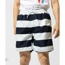 ウィットビーウェア Whitby Wear サーフパンツ デザインアソート 海パン 速乾 水着 水陸両用 スイムショート 【返品不可商品】 (その他25)(4)