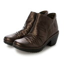 フライロンドン Fly London FlyLondon ブーツ (Coffee)