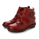 フライロンドン Fly London FlyLondon ブーツ (Red)