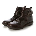 フライロンドン Fly London FlyLondon ブーツ (Dk.Brown)