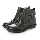 フライロンドン Fly London FlyLondon ブーツ (Black)