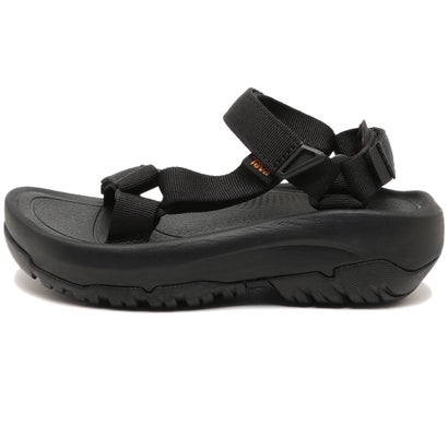 テバ Teva サンダル ハリケーン XLT2 アンプソール ブラック レディース TEVA 1131...