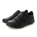 エムビーティー MBT ISA メンズ BLACK/BLACK (BLACK/BLACK)