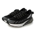 エムビーティー MBT MTR-1500 TRAINER II レディース BLACK/GREY (BLACK/GREY)
