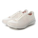 エムビーティー MBT SORA LACE UP レディース WHITE (WHITE)