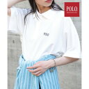 ◎SETUP7別注商品◎【POLO BCS】ポロ ビーシーエス / basic polo 定番 ポロシャツ トップス ゴルフ オーバーサイズ 半袖