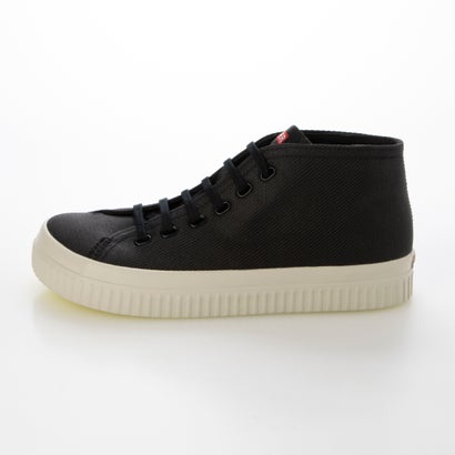 カンペール CAMPER PEU RODA / ハイカットシューズ （ブラック）