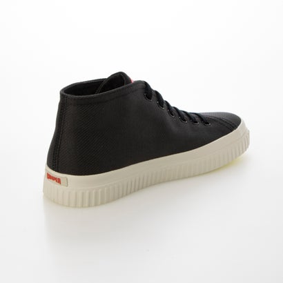 カンペール CAMPER PEU RODA / ハイカットシューズ （ブラック）