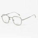 アイウェア バイ デイヴィッド・ベッカム EYEWEAR by DAVID BECKHAM メガネ 眼鏡 アイウェア レディース メンズ (グレー)