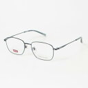 リーバイス LEVI'S メガネ 眼鏡 アイウェア レディース メンズ (ティール)