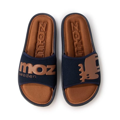 moz 低反発サンダル MOZ3823