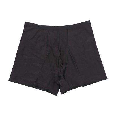 イグニオ IGNIO メンズ マリン インナーウェア ボックスインナーショーツ IG-3S10154ST 【返品不可商品】 (BK)