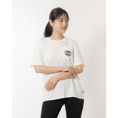 ロキシー ROXY レディース サーフ 半袖Tシャツ SUNRISE TO SUNSET TEE RST241604Y （WHT）