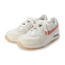 ナイキ NIKE レディース スニーカー エアマックスSCトレンド FQ8722(ピンク) (ピンク)