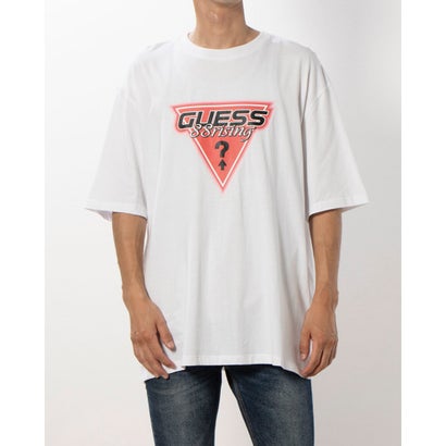 ゲス GUESS GUESS Originals x 88rising Tri Tee (G011)