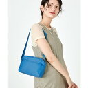 レスポートサック LeSportsac DANIELLA CROSSBODY (ヴィヴィッドブルー)(4)