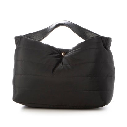 カシェリエ CACHELLIE C8504 NYLN BONDING 2WAY TOTE （ブラック）