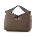 カシェリエ CACHELLIE C8504 NYLN BONDING 2WAY TOTE (グレ-)