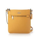 コーチ COACH バッグ (イエロー)