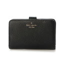ケイトスペードニューヨーク kate spade new york 財布 (ブラック)(4)