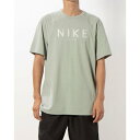 ナイキ NIKE メンズ 半袖機能Tシャツ ナイキ DF UV HYVERSE ITS S/S トップ HJ7008370 (ジェイドホリゾン/パールアイボリー...