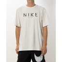 ナイキ NIKE メンズ 半袖機能Tシャツ ナイキ DF UV HYVERSE ITS S/S トップ HJ7008030 (ファントム/オフノアール/(カーゴ...