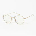 オリバーピープルズ OLIVER PEOPLES サングラス レディース メンズ (ゴールド)