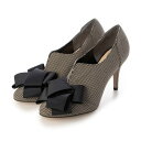 セヴン トゥエルヴ サーティ SEVEN TWELVE THIRTY LovelyWalk リボンブーティ (チドリ)(4)
