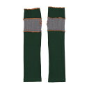 センソユニコ Sensounico メロルアームカバー (カーキ)