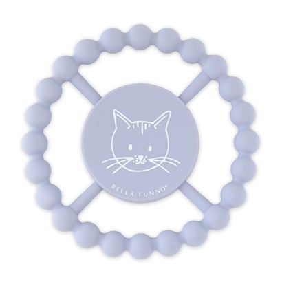 ベラトゥーノ BELLA TUNNO 歯固め HappyTeether ベビートイ （Elephant）