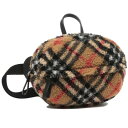 バーバリー BURBERRY ボディバッグ ベージュ BURBERRY 8078138 A7028 (ARCHIVE BEIGE)