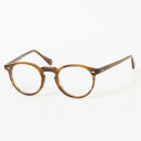 オリバーピープルズ OLIVER PEOPLES メガネ 眼鏡 アイウ...(4)