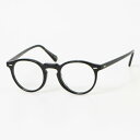 オリバーピープルズ OLIVER PEOPLES メガネ 眼鏡 アイウ...(4)