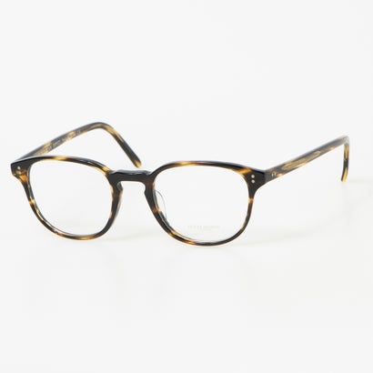 オリバーピープルズ OLIVER PEOPLES メガネ 眼鏡 アイウェア レディース メンズ (ダークハバナ)