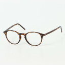 オリバーピープルズ OLIVER PEOPLES メガネ 眼鏡 アイウ...(4)