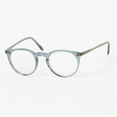 オリバーピープルズ OLIVER PEOPLES メガネ 眼鏡 アイウェア レディース メンズ (ライトブルー)